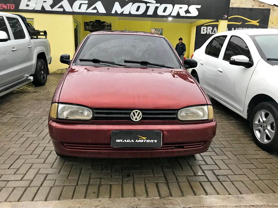 Volkswagen